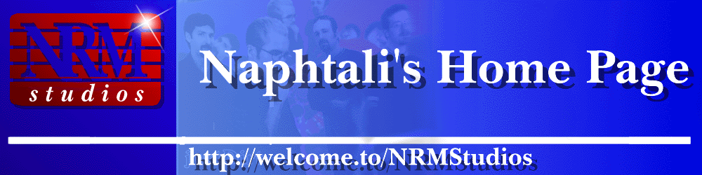Welcome!